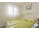 Appartements Antonia - Trogir Kroatien
