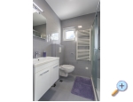 Appartements Antonia - Trogir Kroatien