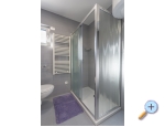 Appartements Antonia - Trogir Kroatien