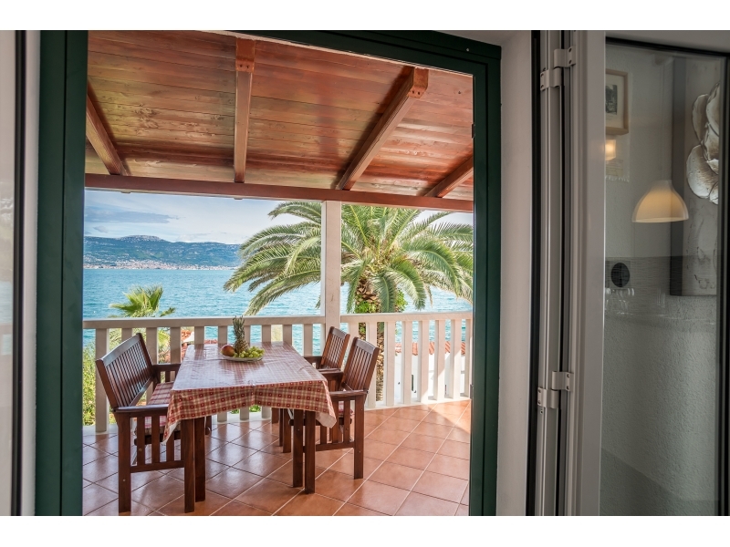Appartements Antonia - Trogir Croatie