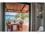 Apartmny Antonia - Trogir Chorvatsko