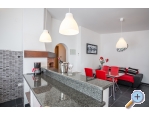 Appartements Antonia - Trogir Kroatien