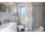 Appartements Antonia - Trogir Kroatien