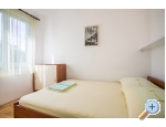 Appartements Antonia - Trogir Kroatien