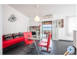Appartements Antonia - Trogir Kroatien