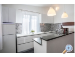 Appartements Antonia - Trogir Kroatien