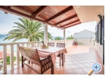 Appartements Antonia - Trogir Kroatien