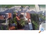Apartmny Antonia - Trogir Chorvatsko