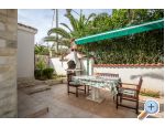 Apartmny Antonia - Trogir Chorvatsko