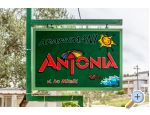 Apartmny Antonia - Trogir Chorvatsko