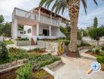 Apartmny Antonia - Trogir Chorvatsko