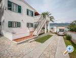 Apartmny Antonia - Trogir Chorvatsko