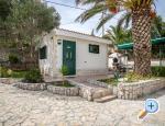 Apartmny Antonia - Trogir Chorvatsko