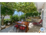 Apartmaji Babaja - Trogir Hrvaka