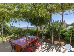 Appartements Babaja - Trogir Kroatien