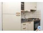 Appartements Babaja - Trogir Kroatien