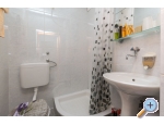 Appartements Babaja - Trogir Kroatien