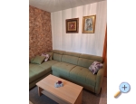Appartements Babaja - Trogir Kroatien