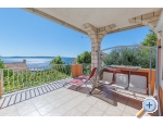 Apartmaji Babaja - Trogir Hrvaka