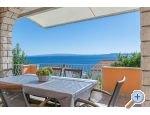 Appartements Babaja - Trogir Kroatien