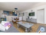 Appartements Babaja - Trogir Kroatien