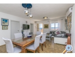 Appartements Babaja - Trogir Kroatien