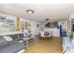 Appartements Babaja - Trogir Kroatien