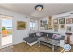 Appartements Babaja - Trogir Kroatien