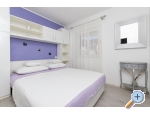 Appartements Babaja - Trogir Kroatien