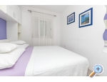 Appartements Babaja - Trogir Kroatien