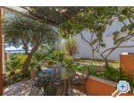 Apartmaji Babaja - Trogir Hrvaka