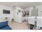 Appartements Babaja - Trogir Kroatien