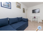 Appartements Babaja - Trogir Kroatien