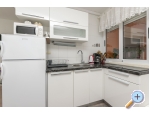 Appartements Babaja - Trogir Kroatien