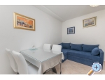 Appartements Babaja - Trogir Kroatien
