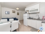 Appartements Babaja - Trogir Kroatien