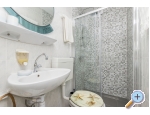 Appartements Babaja - Trogir Kroatien