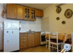 Appartements Babaja - Trogir Kroatien