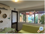 Appartements Babaja - Trogir Kroatien