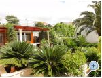 Apartmaji Babaja - Trogir Hrvaka