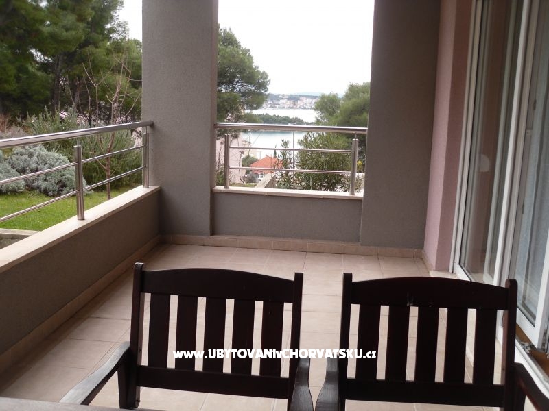 Apartmány Bagarić – ubytování Trogir, Chorvatsko – foto 10