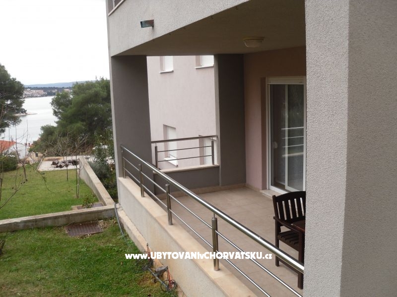 Apartmány Bagarić – ubytování Trogir, Chorvatsko – foto 11