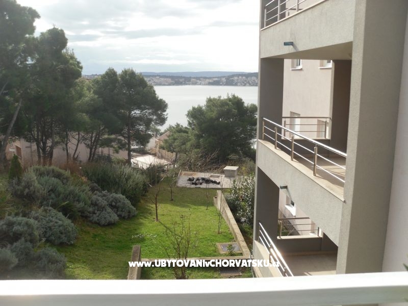 Apartmány Bagarić – ubytování Trogir, Chorvatsko – foto 12