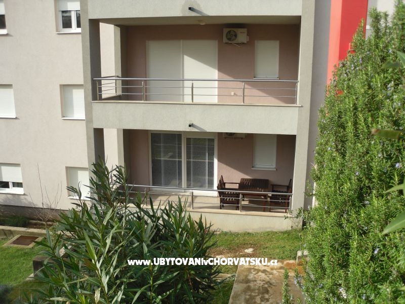 Apartmány Bagarić – ubytování Trogir, Chorvatsko – foto 15
