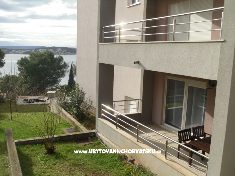 Apartmány Bagarić – ubytování Trogir, Chorvatsko – foto 16