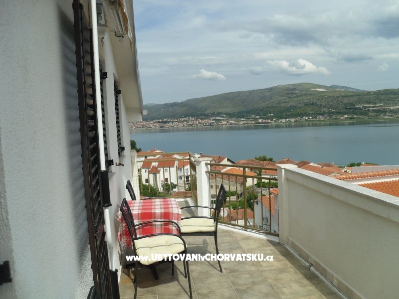 Apartmány Bagarić – ubytování Trogir, Chorvatsko – foto 4