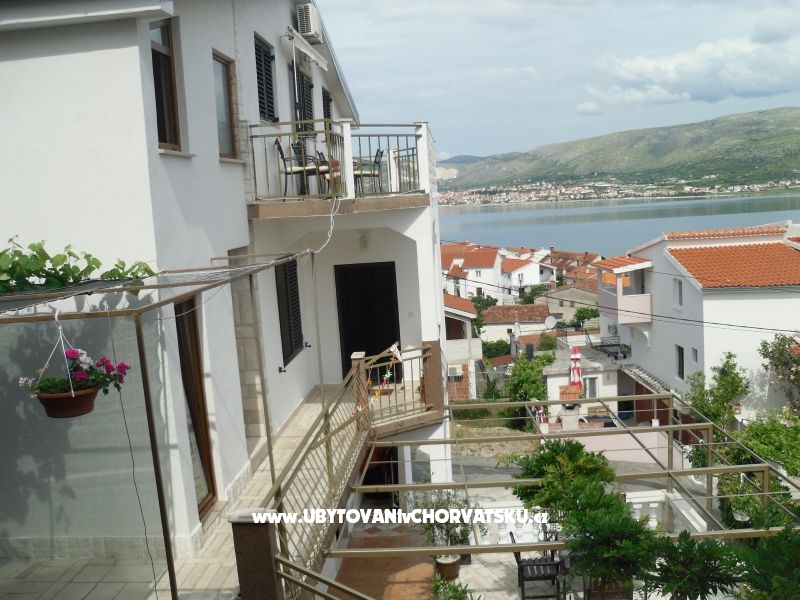 Apartmány Bagarić – ubytování Trogir, Chorvatsko – foto 7
