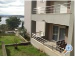 Apartmány Bagarić – Trogir – náhled 16