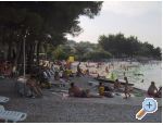 Bakovi - na pli - Trogir Chorvatsko
