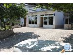 Bakovi - na pli - Trogir Chorvatsko